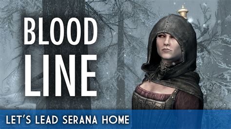 Page 2 of 11 - Seranas Hood Fix - posted in File topics In response to post 66716766. . Lead serana to her home gate wont open